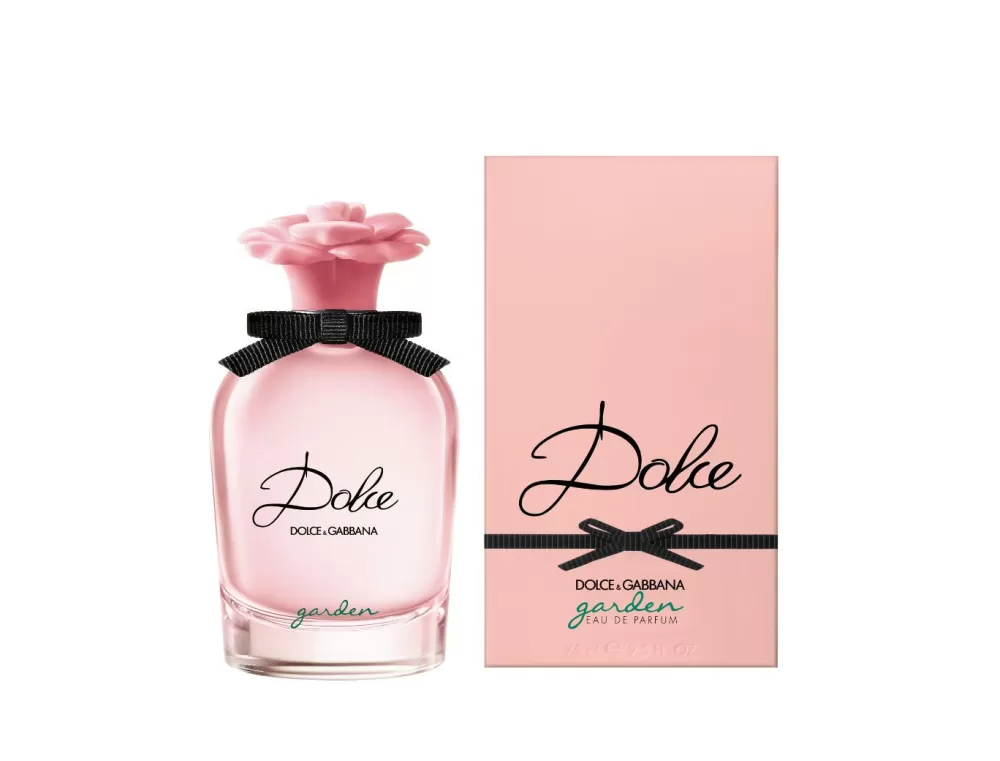 New Dolce & Gabbana Dolce Garden Eau De Parfum