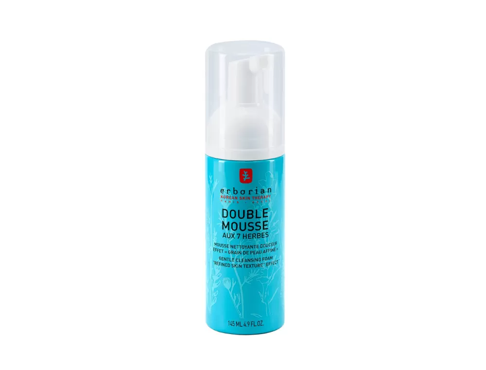 Discount Erborian Double Mousse