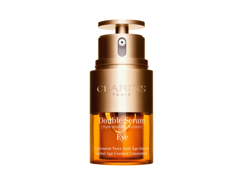 Store Clarins Double Sérum Eye