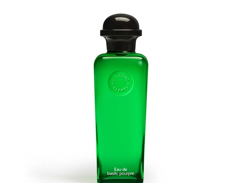 Flash Sale Hermès Eau De Basilic Pourpre Eau De Cologne