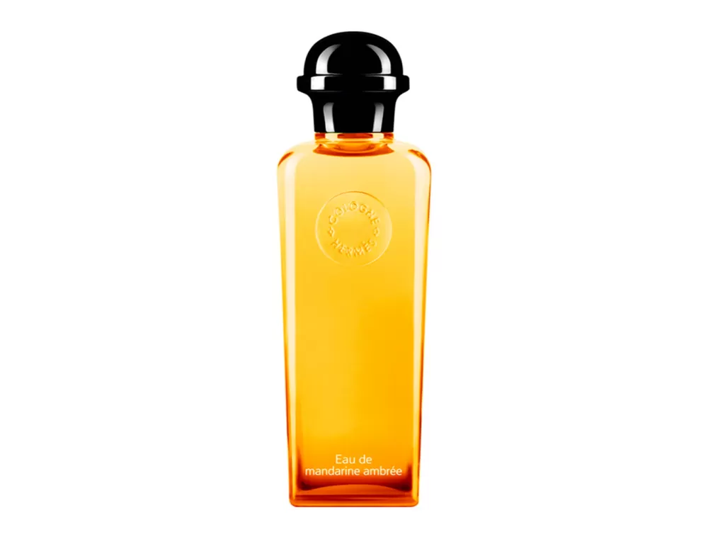 Best Hermès Eau De Mandarine Ambree Eau De Cologne