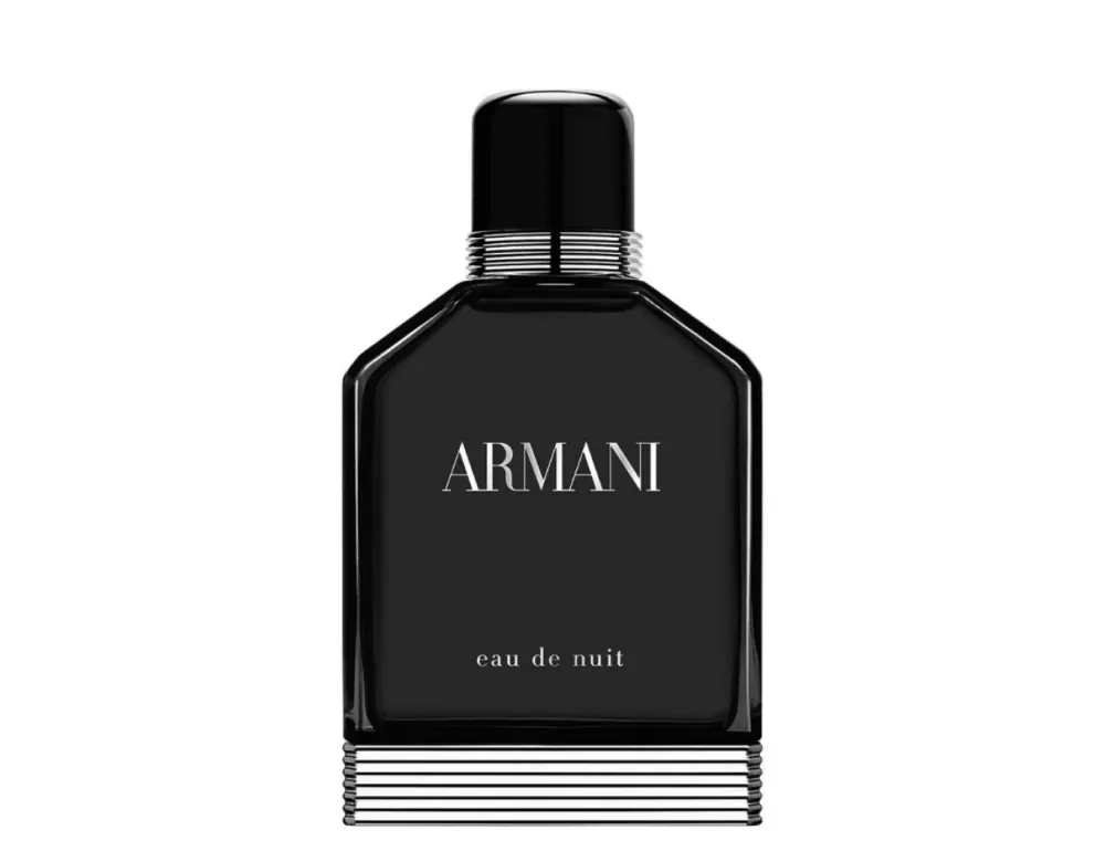 Store Giorgio Armani Eau De Nuit Eau De Toilette