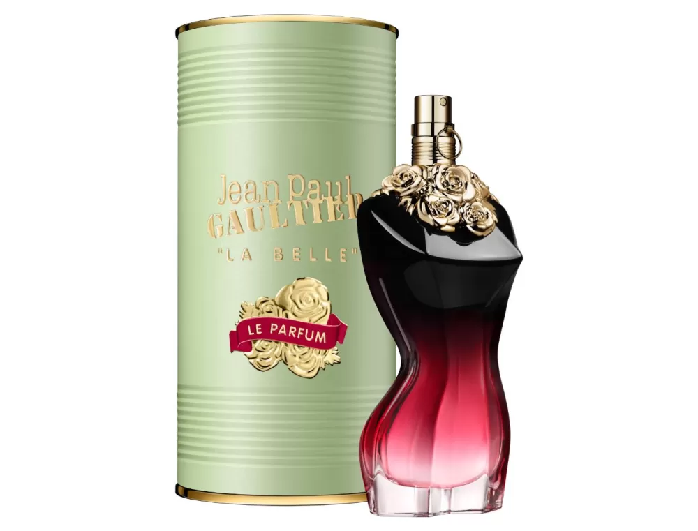 Fashion Jean Paul Gaultier Eau De Parfum Intense La Belle