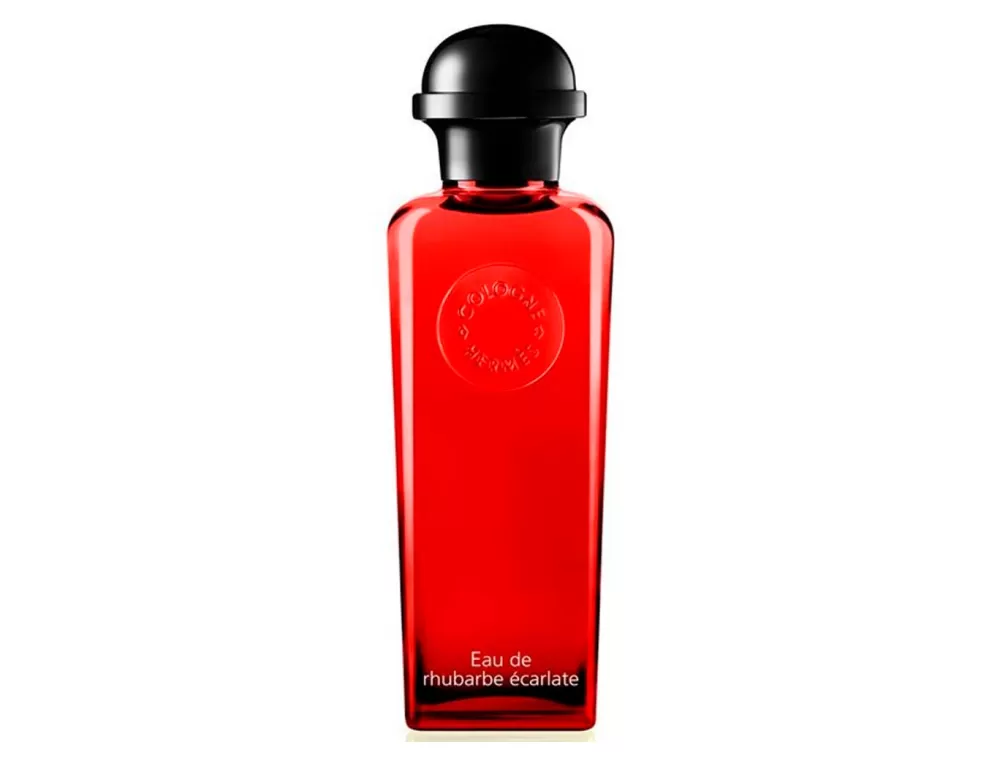 Best Sale Hermès Eau De Rhubarbe Ecarlate Eau De Cologne