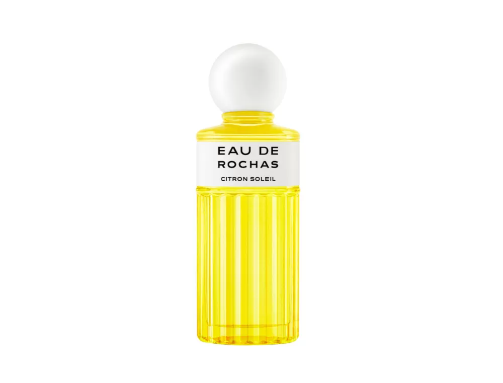 Discount Rochas Eau De Citron Soleil Eau De Toilette