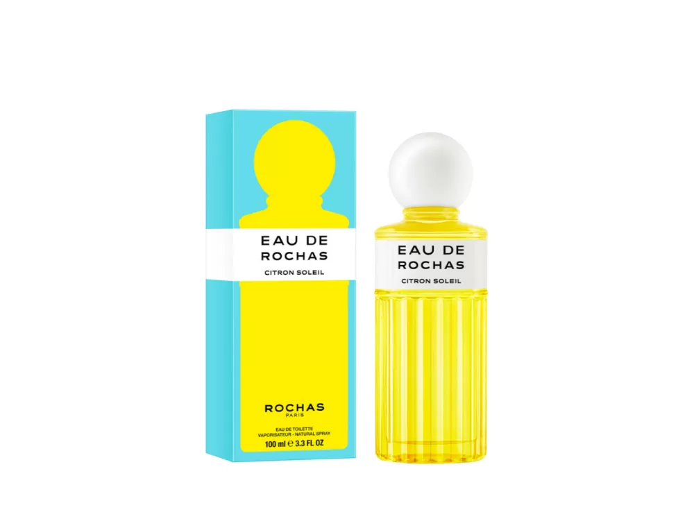 Discount Rochas Eau De Citron Soleil Eau De Toilette