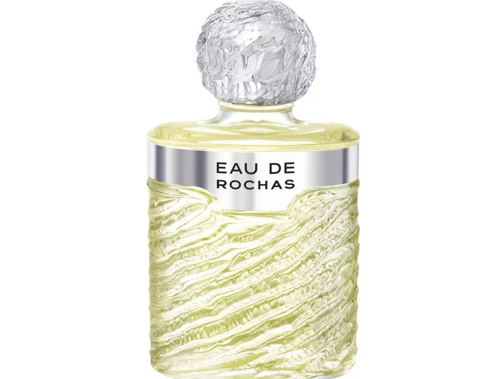 New Rochas Eau De Eau De Toilette