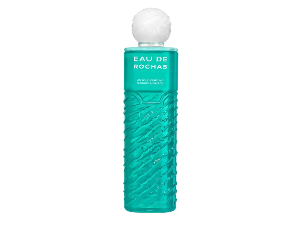 Best Sale Rochas Eau De Gel Douche Parfume