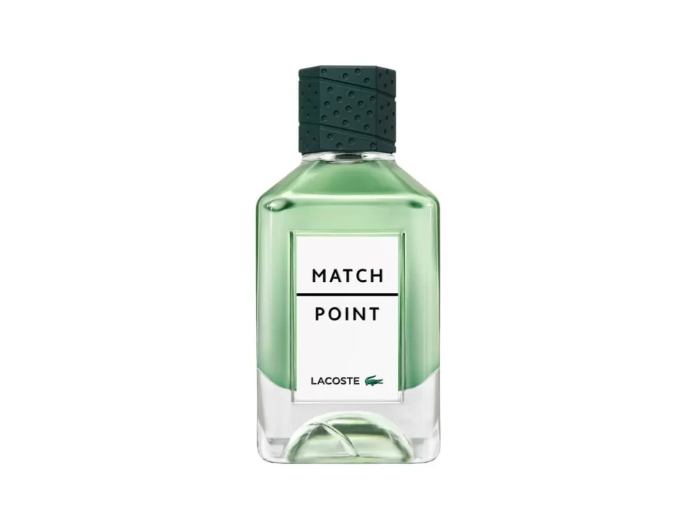 Cheap Lacoste Eau De Toilette Match Point