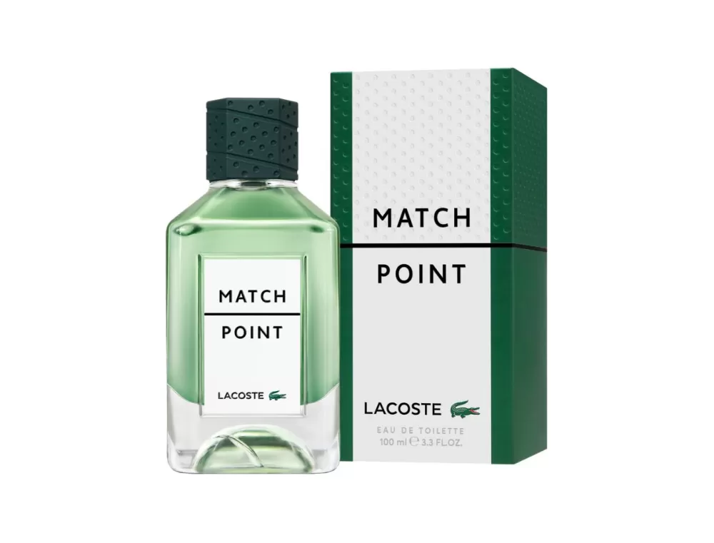 Cheap Lacoste Eau De Toilette Match Point