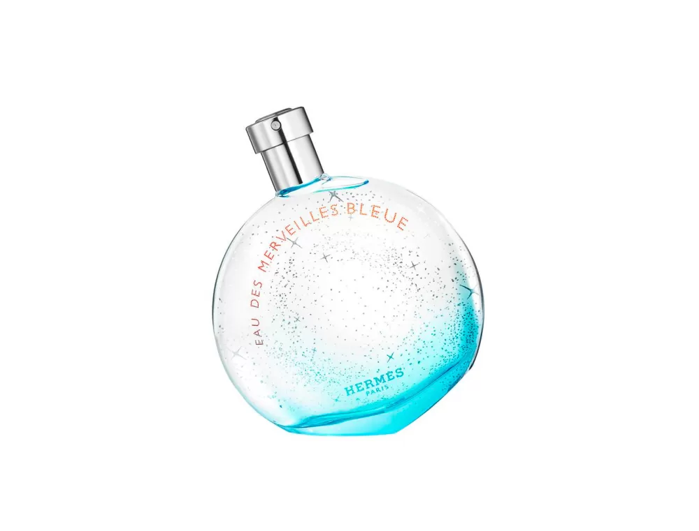 Clearance Hermès Eau Des Merveilles Bleue Eau De Toilette