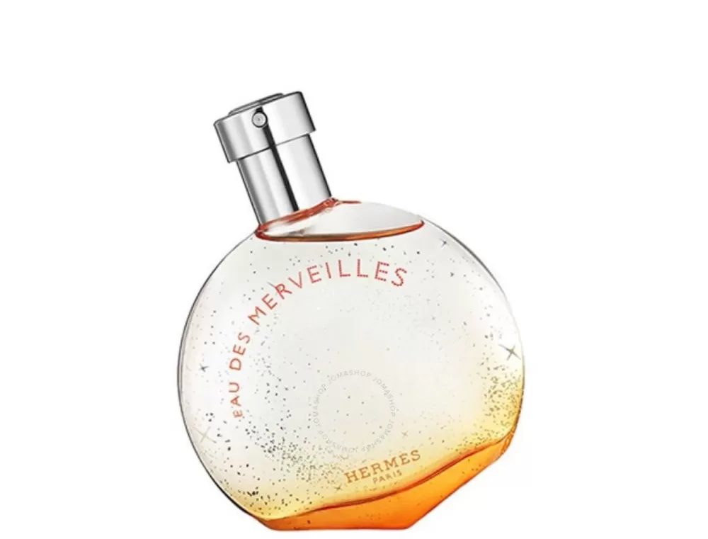 Cheap Hermès Eau Des Merveilles Eau De Toilette