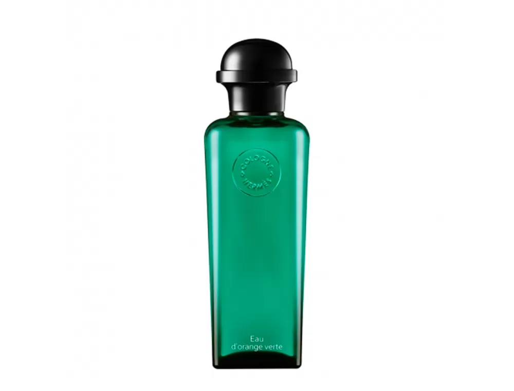 Best Hermès Eau D'Orange Verte Eau De Cologne