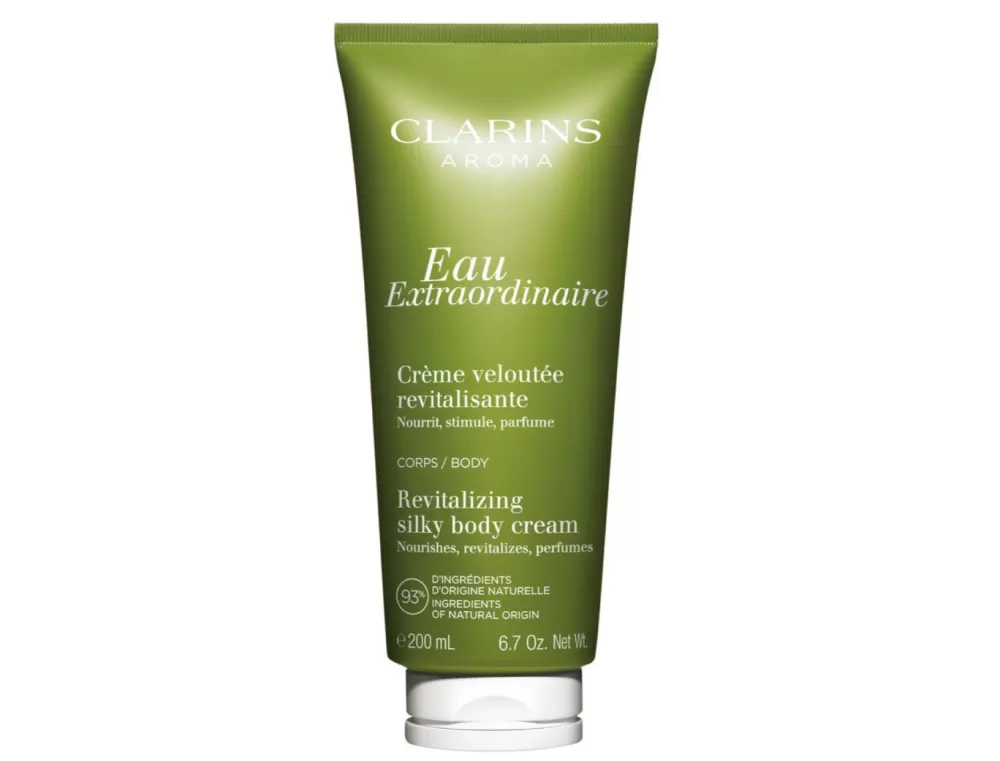 Outlet Clarins Eau Extraordinaire Creme Corporelle