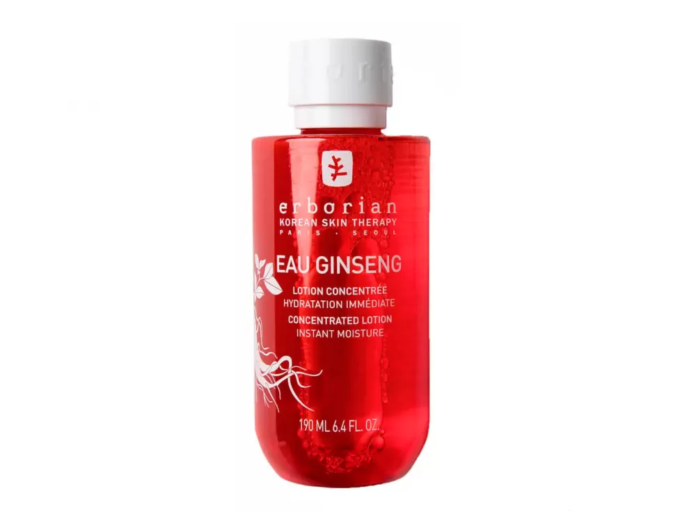 Cheap Erborian Eau Ginseng