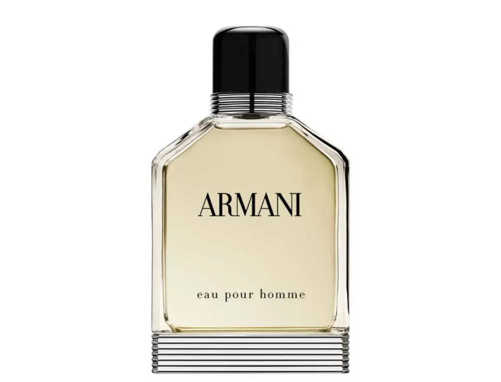 Discount Giorgio Armani Eau Pour Homme Eau De Toilette