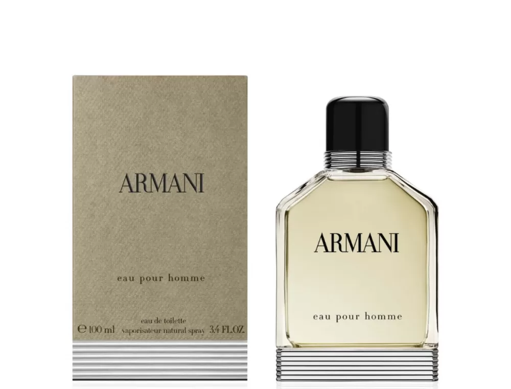 Discount Giorgio Armani Eau Pour Homme Eau De Toilette