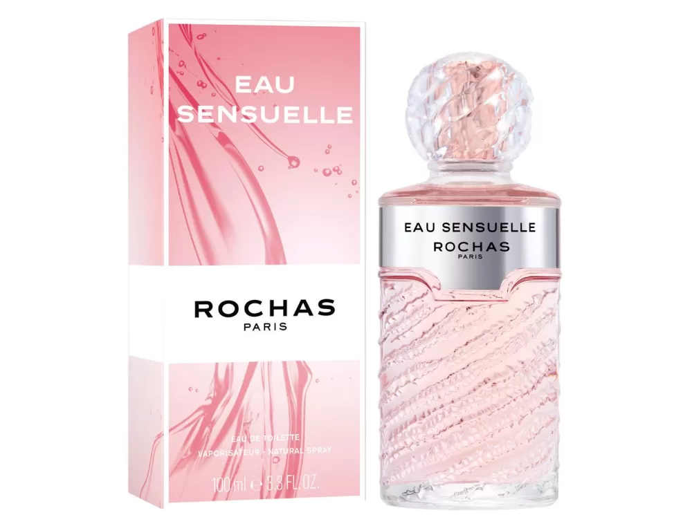 Outlet Rochas Eau Sensuelle Eau De Toilette