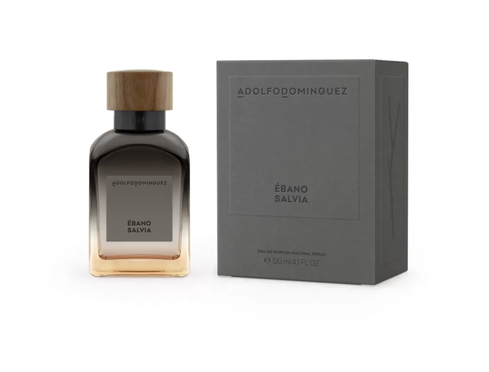 Discount Adolfo Dominguez Ebano Salvia Eau De Parfum