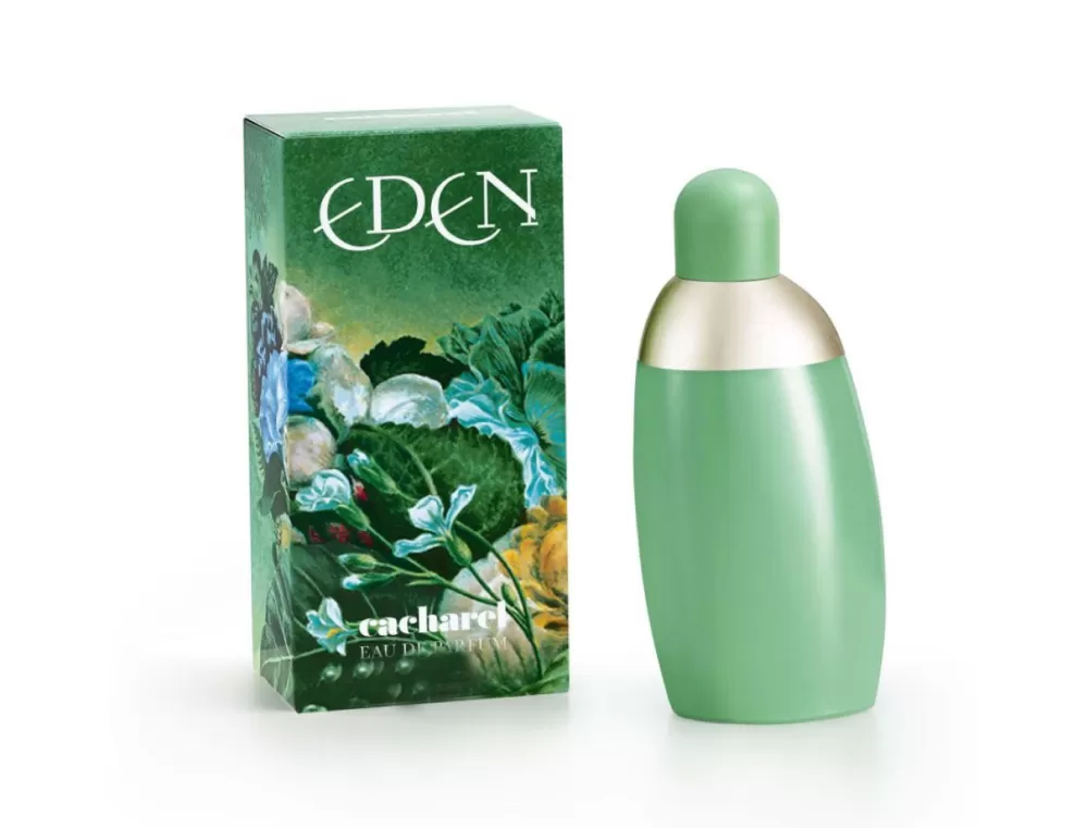 Store Cacharel Eden Eau De Parfum