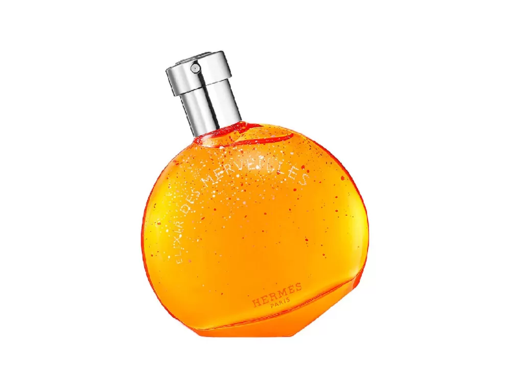 Outlet Hermès Elixir Des Merveilles Eau De Parfum