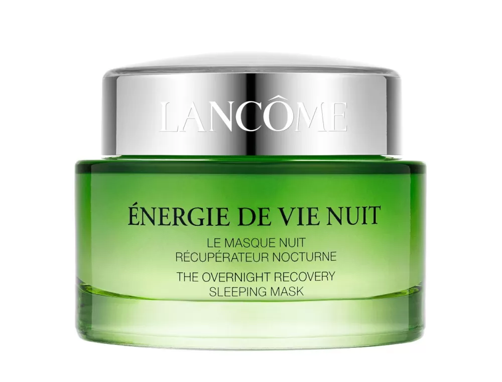 Store Lancôme Energie De Vie Le Masque Nuit