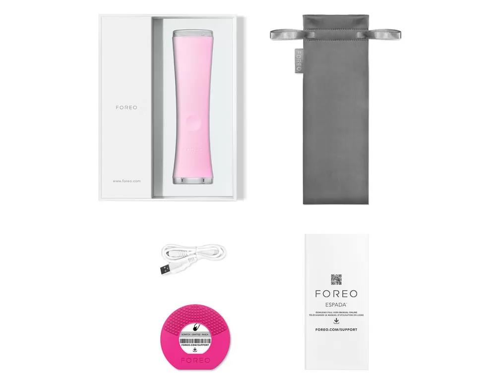 Fashion Foreo Espada Pink