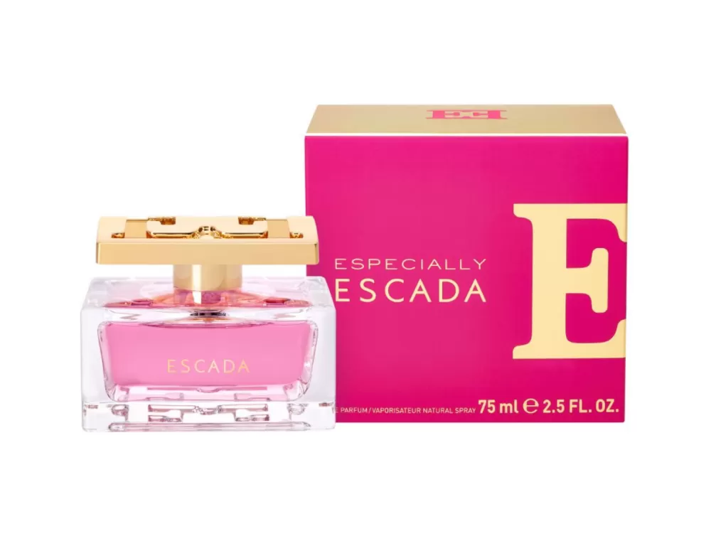 Store Escada Especially Eau De Parfum