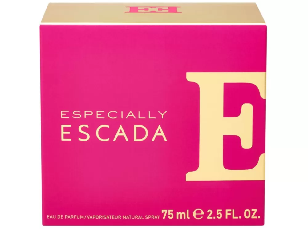 Store Escada Especially Eau De Parfum