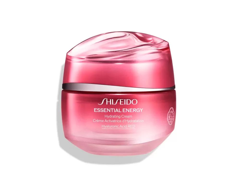 Shop Shiseido Essential Energy 2.0 Cream 24H