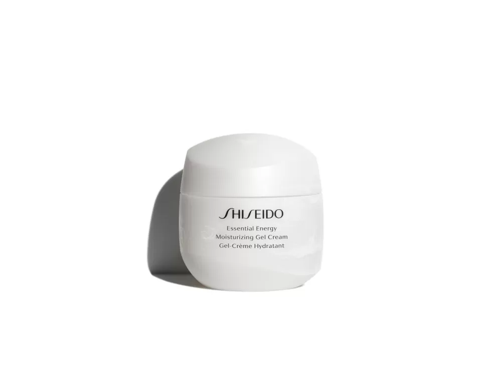 Shop Shiseido Essential Energy Gel-Creme Hydratant