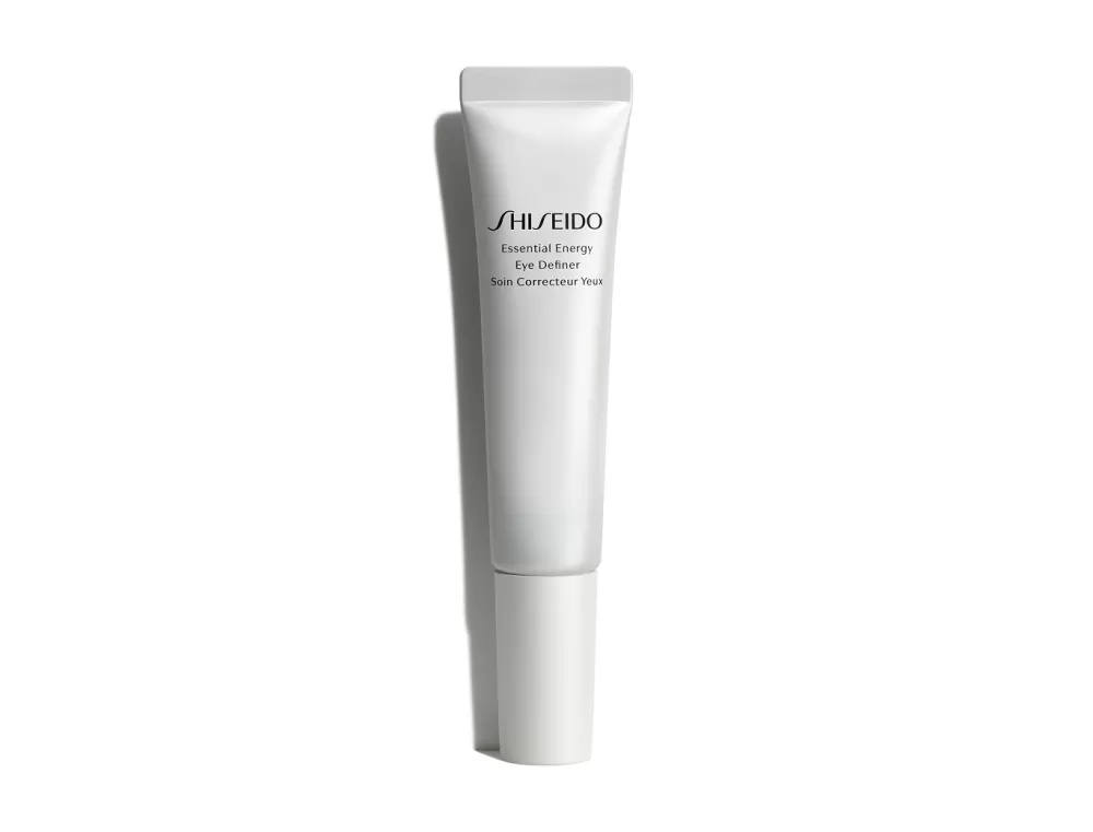 Store Shiseido Essential Energy Soin Yeux Correcteur