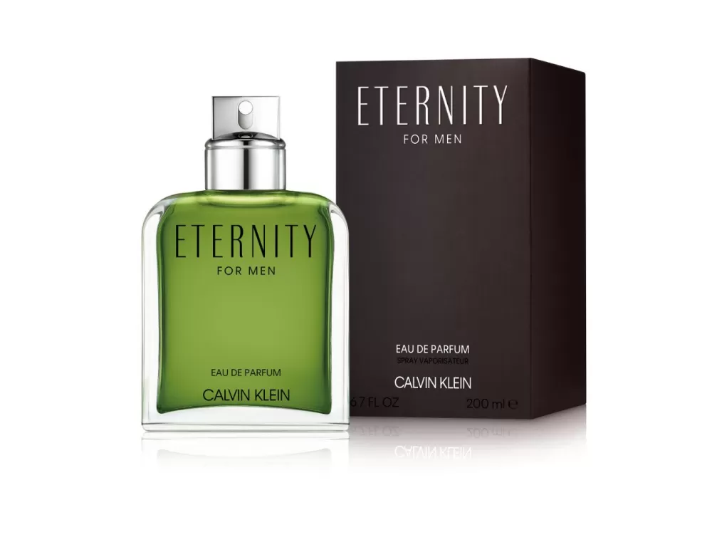 Store Calvin Klein Eternity Eau De Parfum