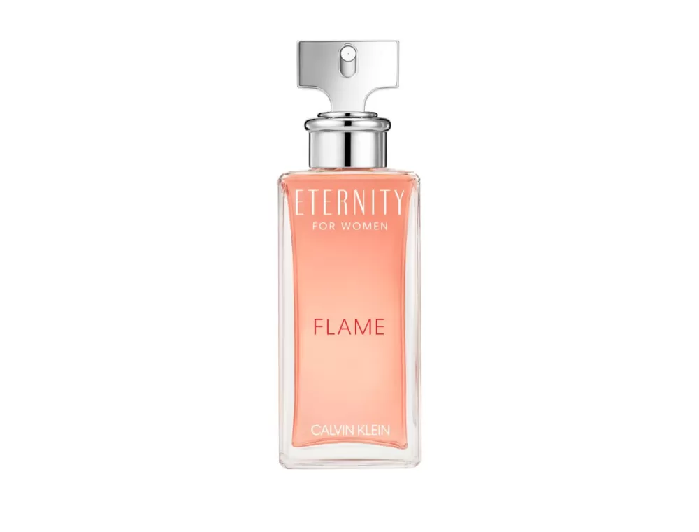 Cheap Calvin Klein Eternity Flame For Women Eau De Toilette