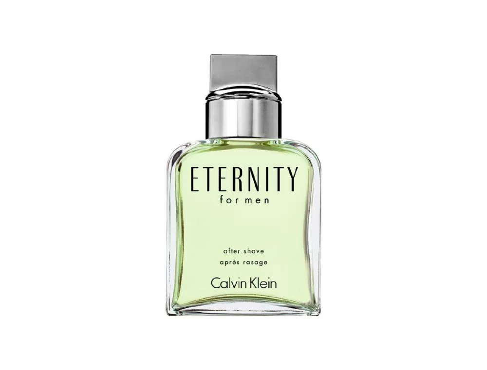 Best Calvin Klein Eternity For Men After Shave