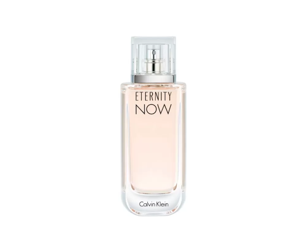 Store Calvin Klein Eternity Now For Women Eau De Parfum