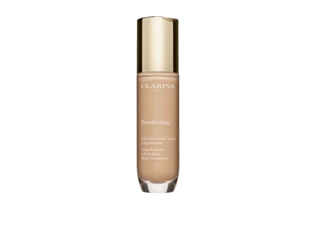 Best Sale Clarins Everlasting 08W