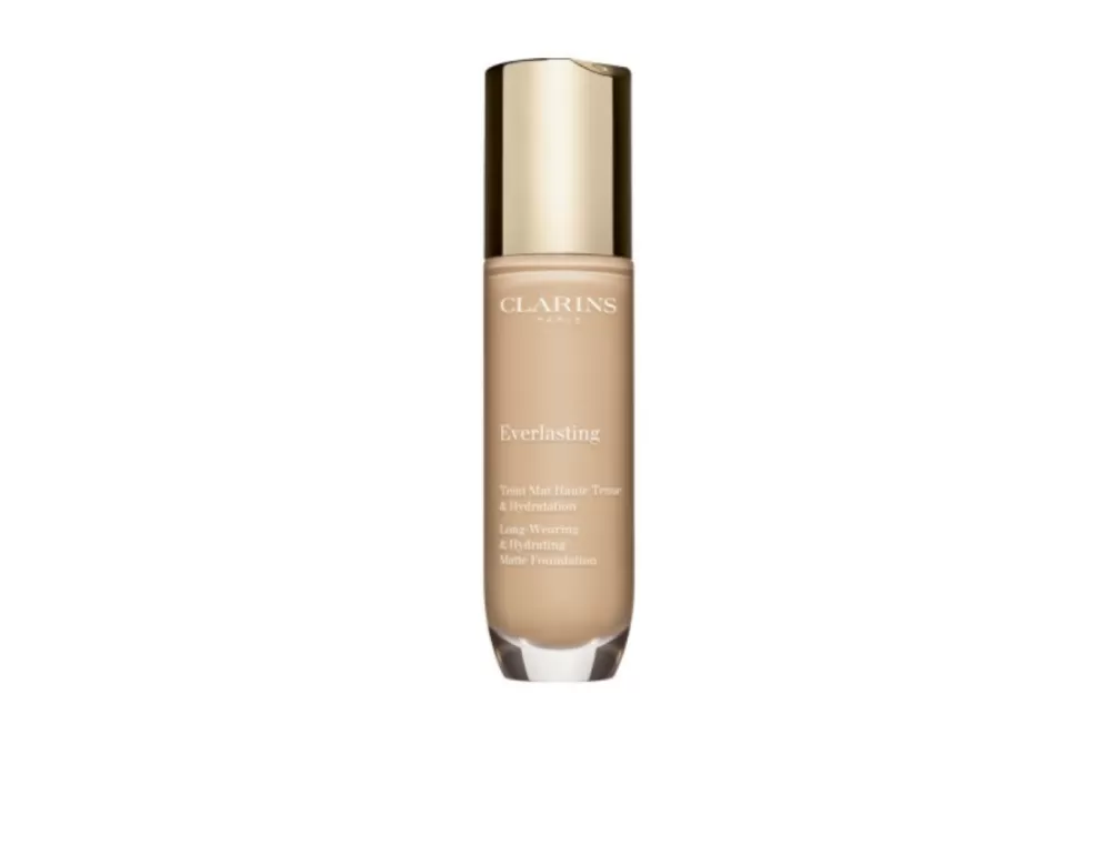 Store Clarins Everlasting 105N