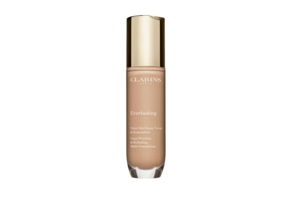 Cheap Clarins Everlasting 109C