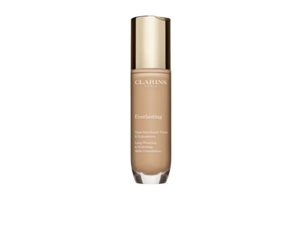 Flash Sale Clarins Everlasting 110N