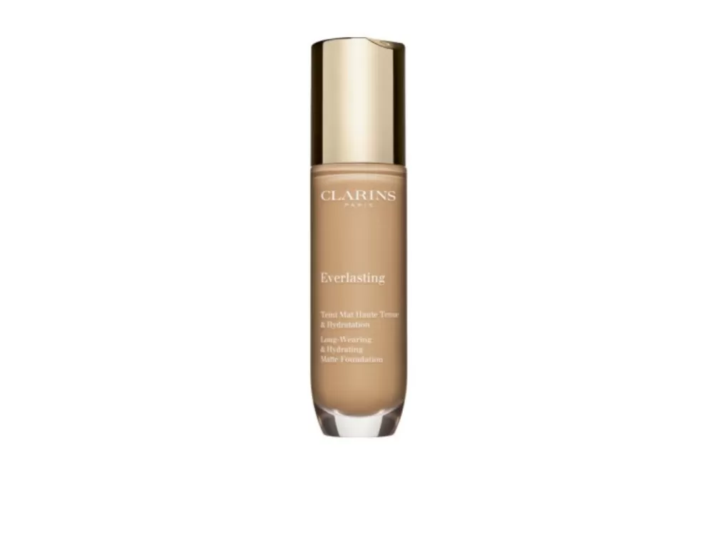 Best Clarins Everlasting 111N