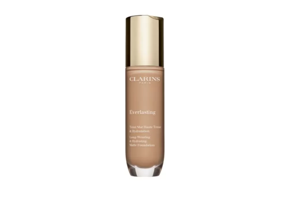 Clearance Clarins Everlasting 112C