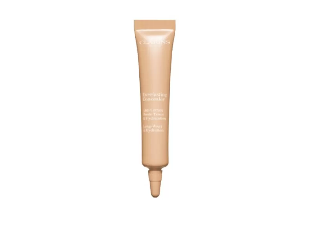 Store Clarins Everlasting Concealer 01