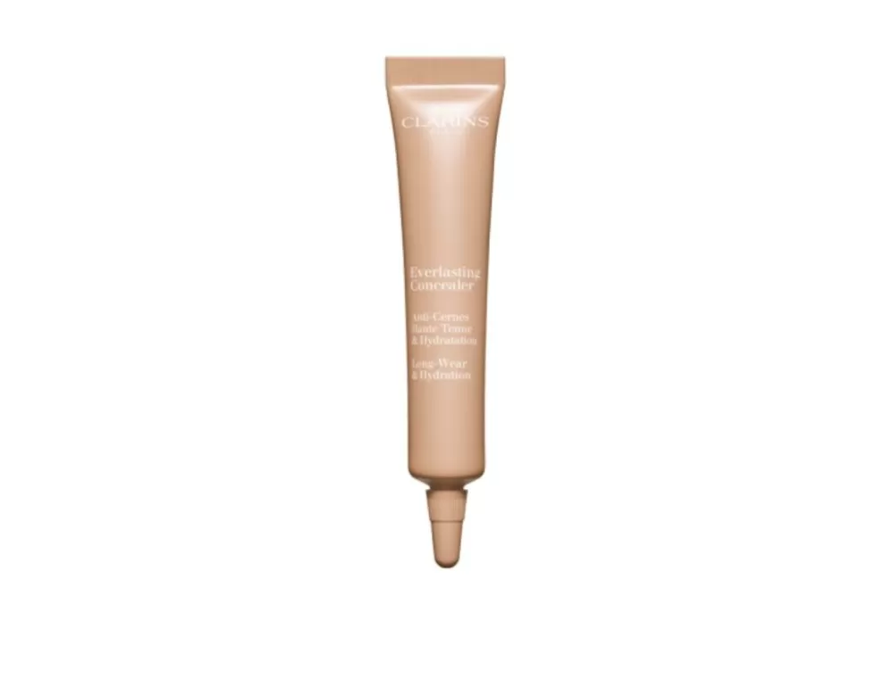 Cheap Clarins Everlasting Concealer 02