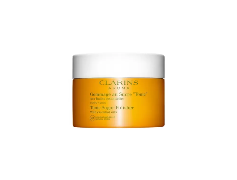 Outlet Clarins Exfoliant Corporel Tonic