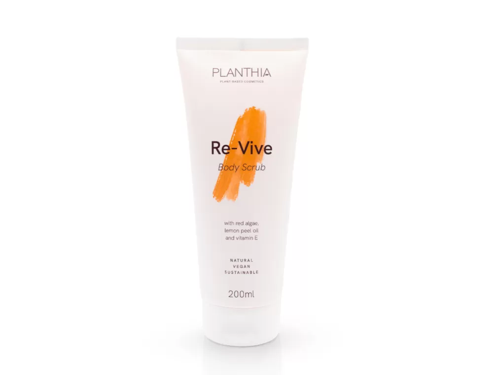 Online Planthia Exfoliante Corporal Re-Vive