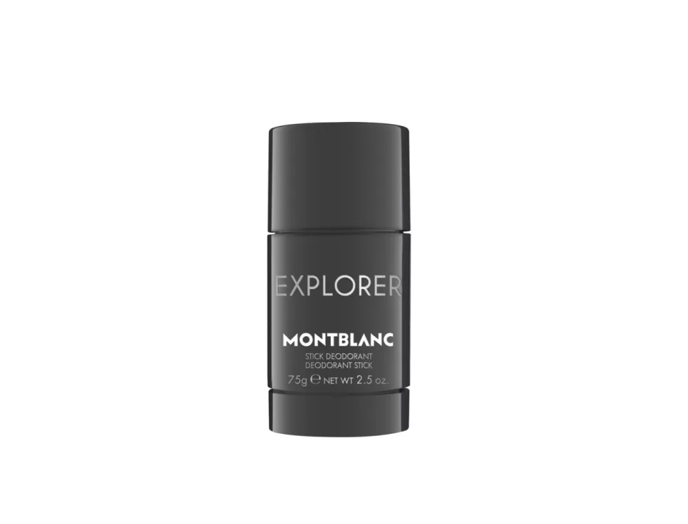 Clearance Mont Blanc Explorer Déodorant Stick