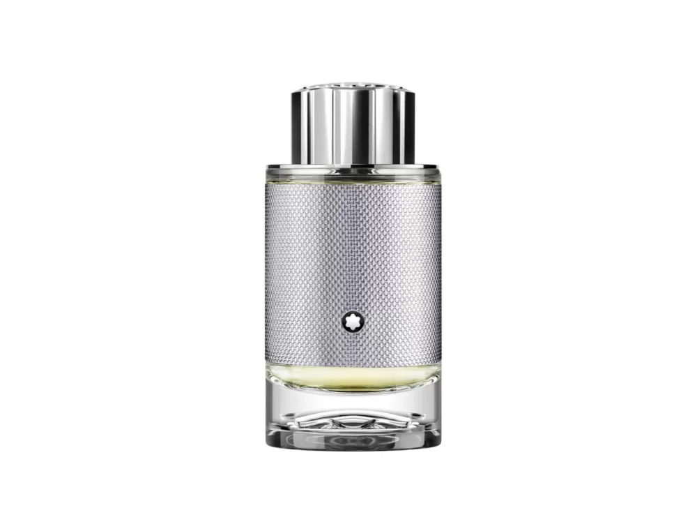 Fashion Mont Blanc Explorer Platinum Eau De Parfum