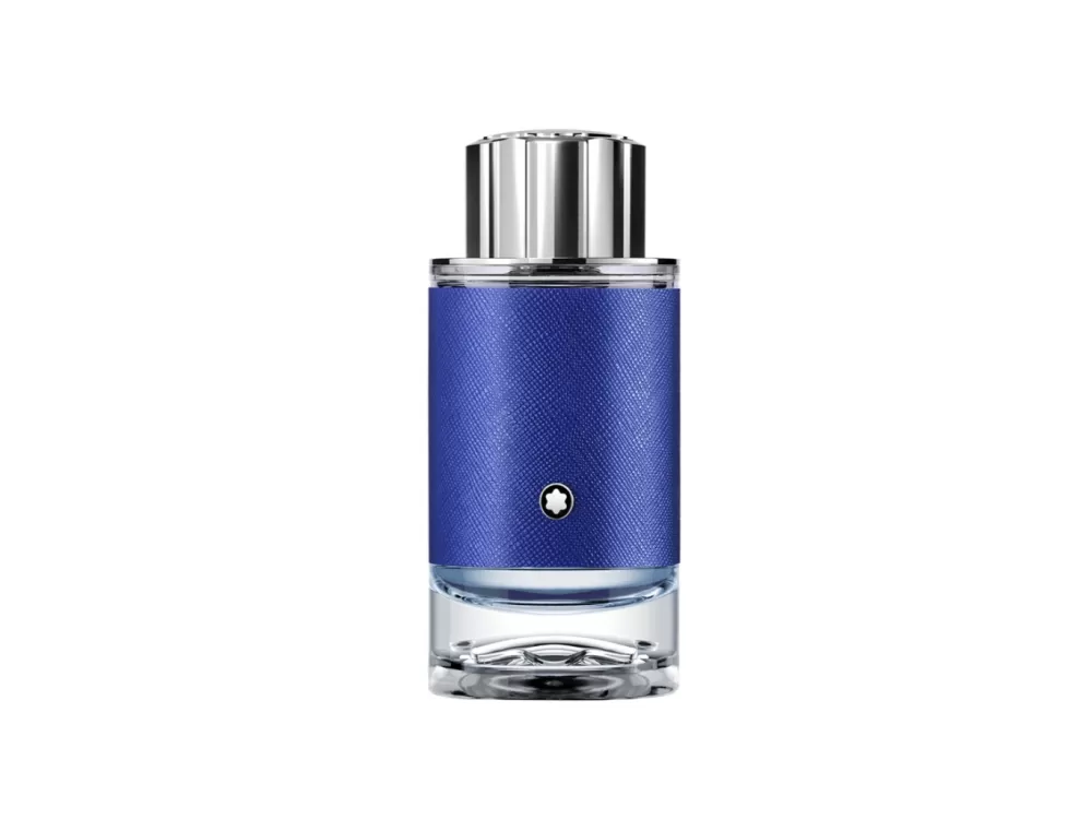 Sale Mont Blanc Explorer Ultra Blue Eau De Parfum