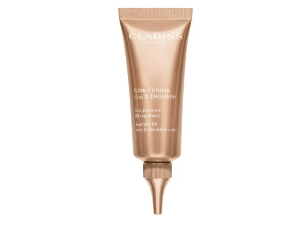 Fashion Clarins Extra -Firming Cou & Decollete